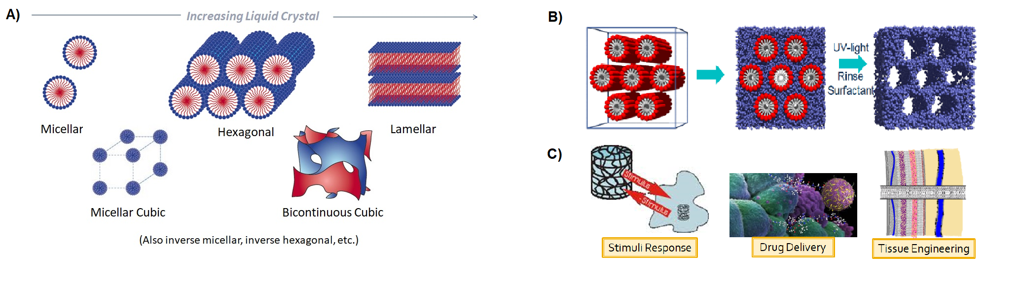 Project schematic