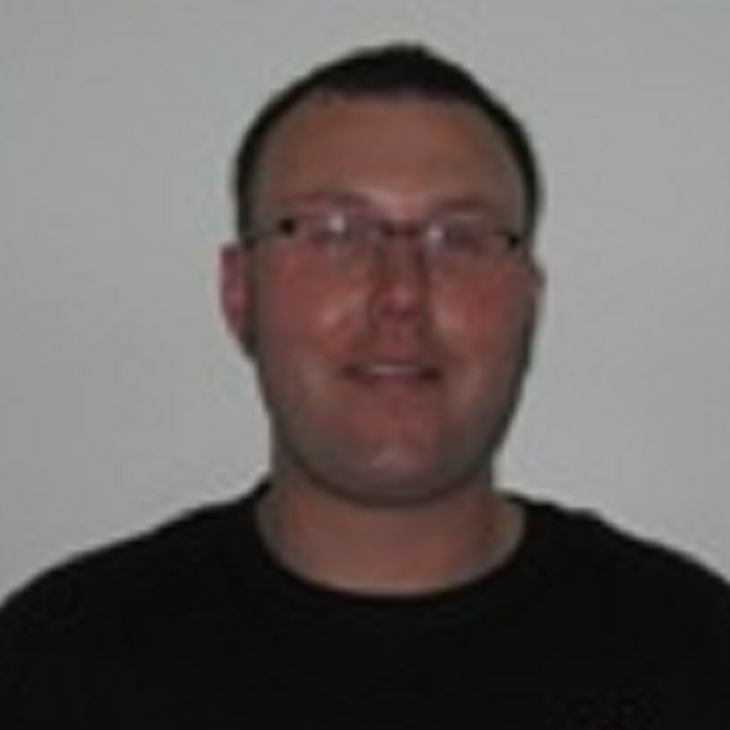 Brad Forney