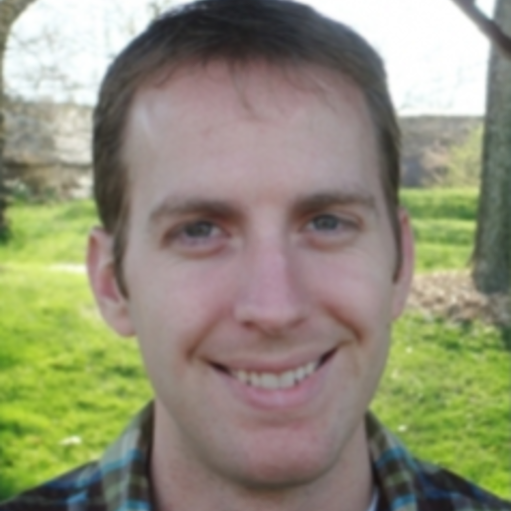 Bradley Tuft