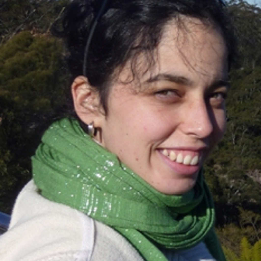 Céline Baguenard