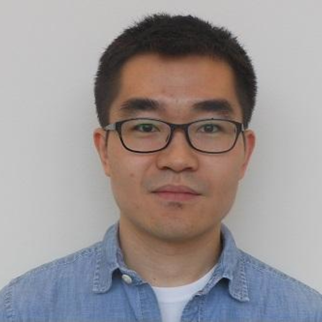 Huayang Fang