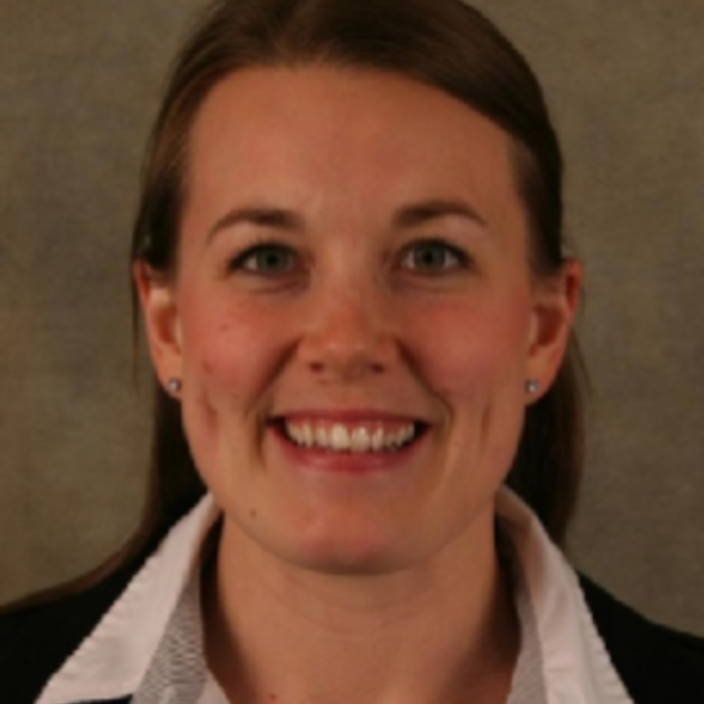 Kristan Worthington