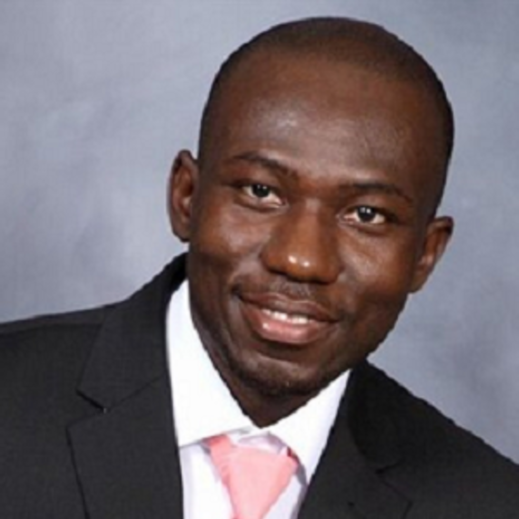 Kwame Owusu-Adom