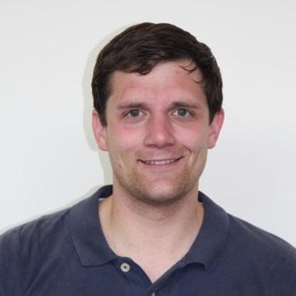Daniel Lippert