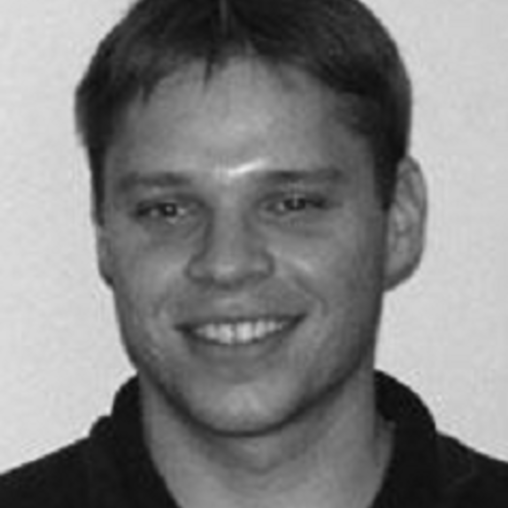 Todd M. Roper
