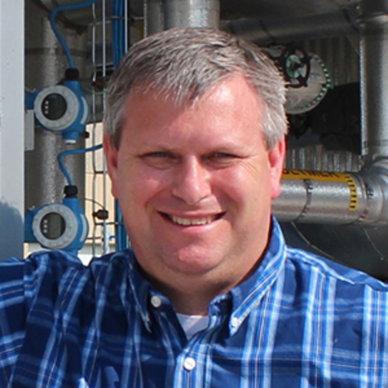 Chris Williams